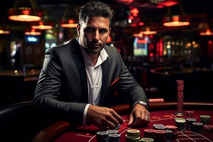 Habanero slot game interface on taipan88 platform with account balance and spin controls