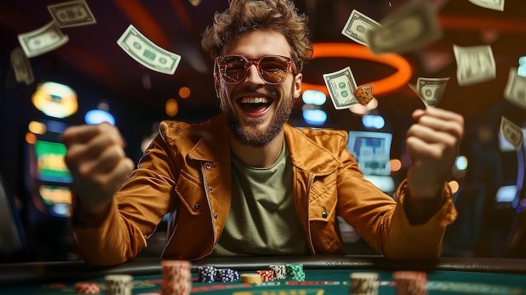 Live Baccarat Game