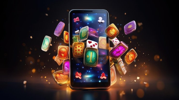 Live dice roll and result Dice roll animation showing three virtual dice and calculated total